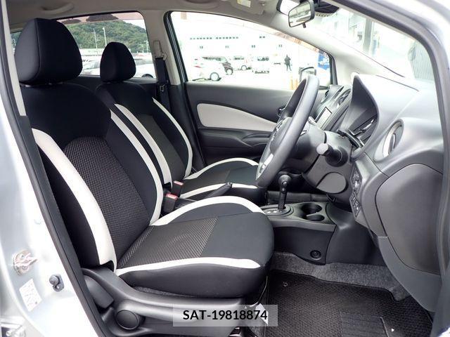 Nissan NOTE 2019-06 365316-15