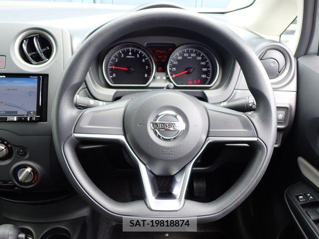 Nissan NOTE 2019-06 365316-11