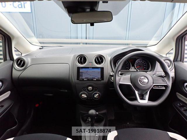 Nissan NOTE 2019-06 365316-1