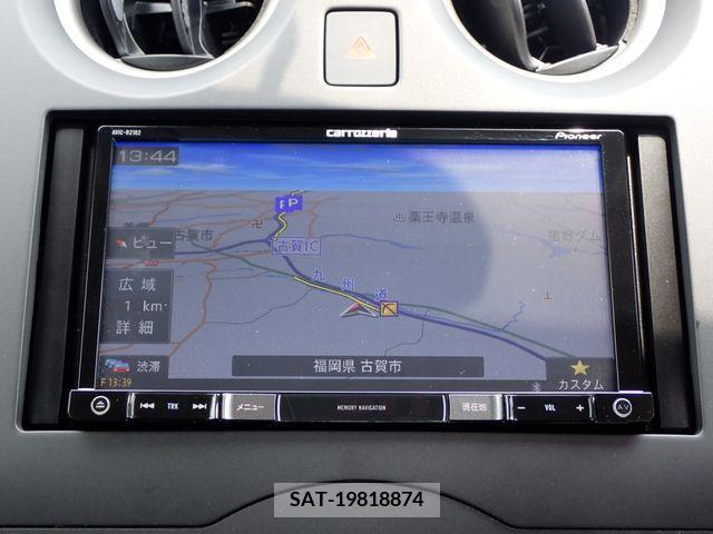 Nissan NOTE 2019-06 365316-3