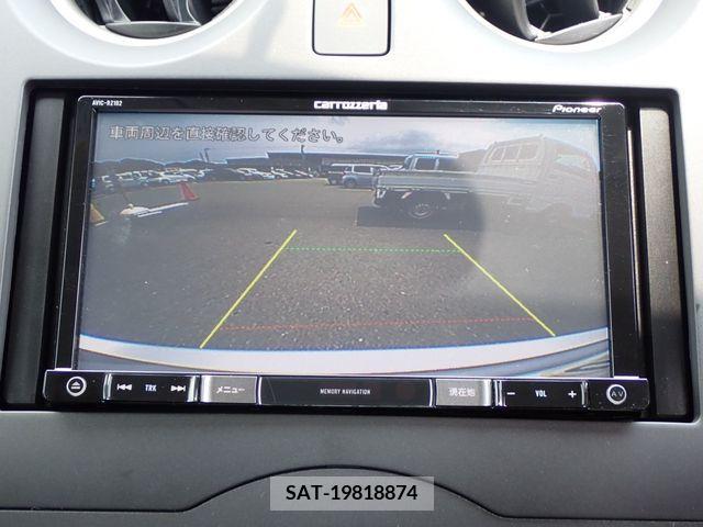 Nissan NOTE 2019-06 365316-5