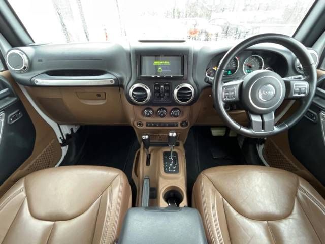 Jeep WRANGLER 2017-11 183530-1