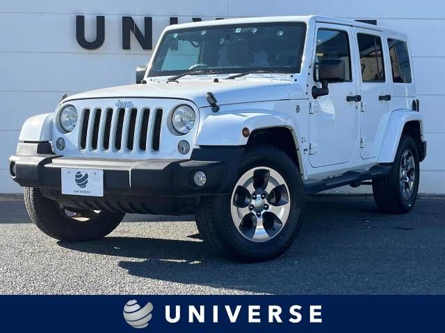 Jeep WRANGLER 2017-11 183530-0