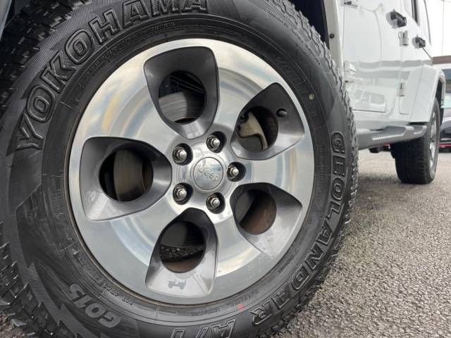 Jeep WRANGLER 2017-11 183530-12
