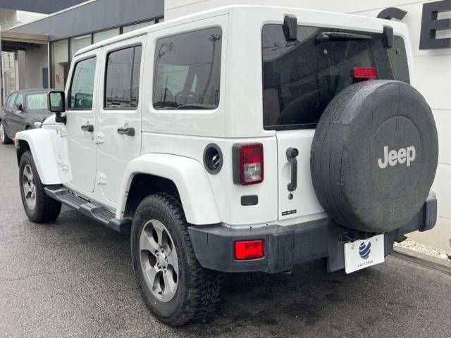 Jeep WRANGLER 2017-11 183530-14