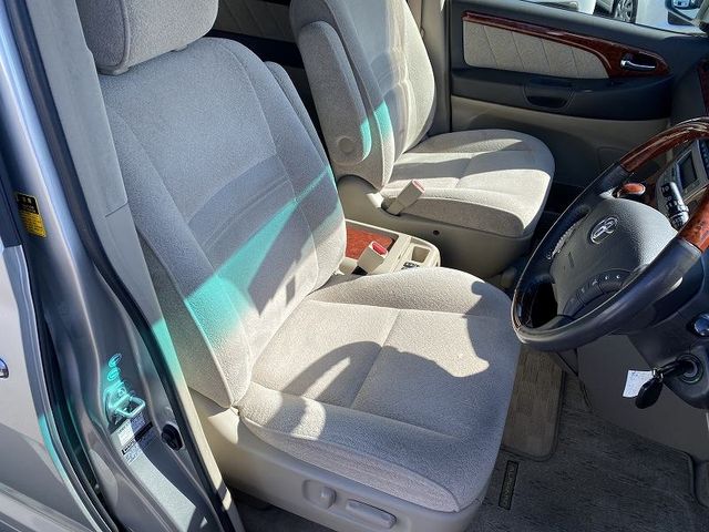 Toyota ALPHARD 2004-09 16716-11