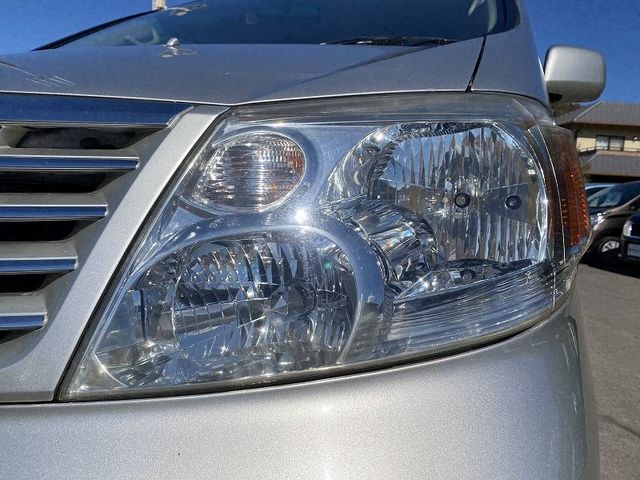 Toyota ALPHARD 2004-09 16716-23