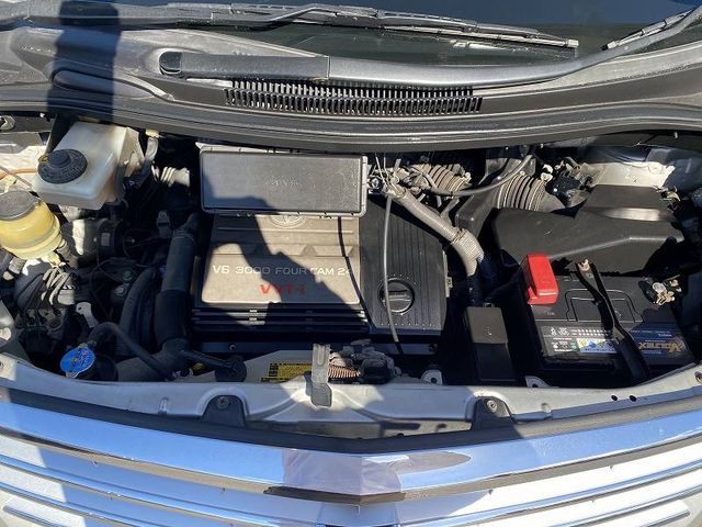 Toyota ALPHARD 2004-09 16716-28