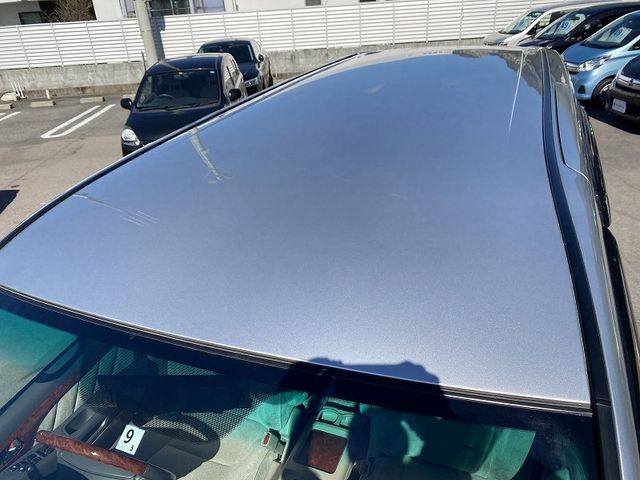 Toyota ALPHARD 2004-09 16716-24