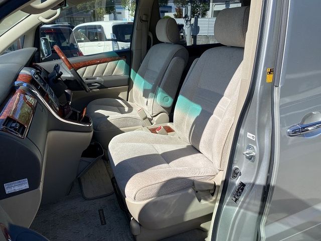 Toyota ALPHARD 2004-09 16716-12
