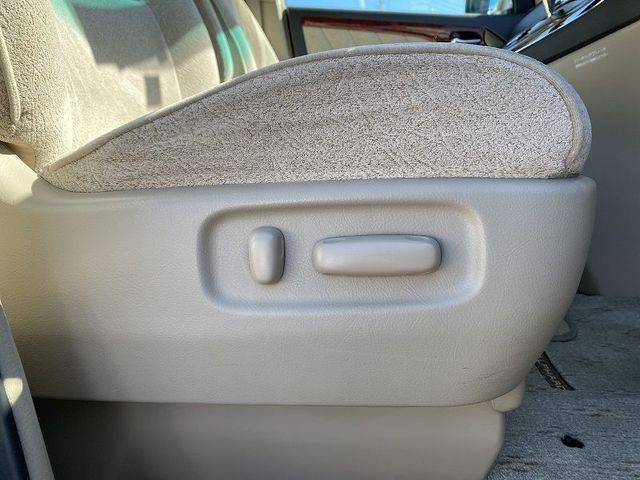 Toyota ALPHARD 2004-09 16716-22