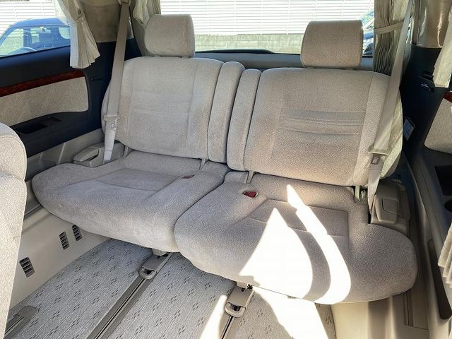 Toyota ALPHARD 2004-09 16716-14