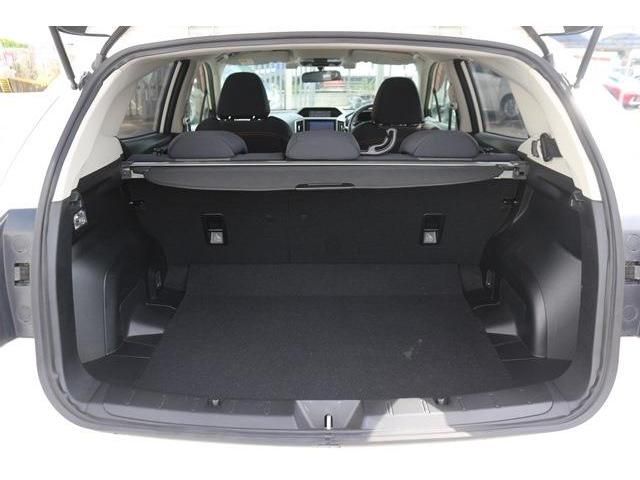 Subaru SUBARU 2018-09 22016-9