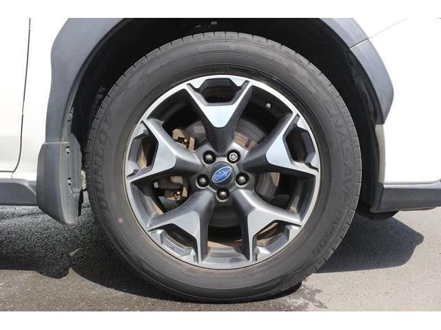 Subaru SUBARU 2018-09 22016-8
