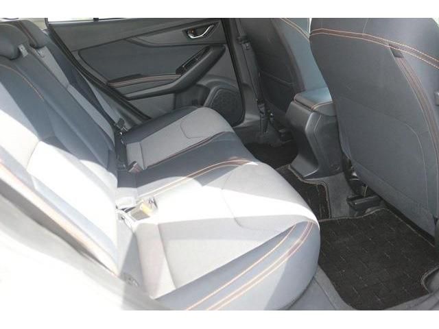 Subaru SUBARU 2018-09 22016-11