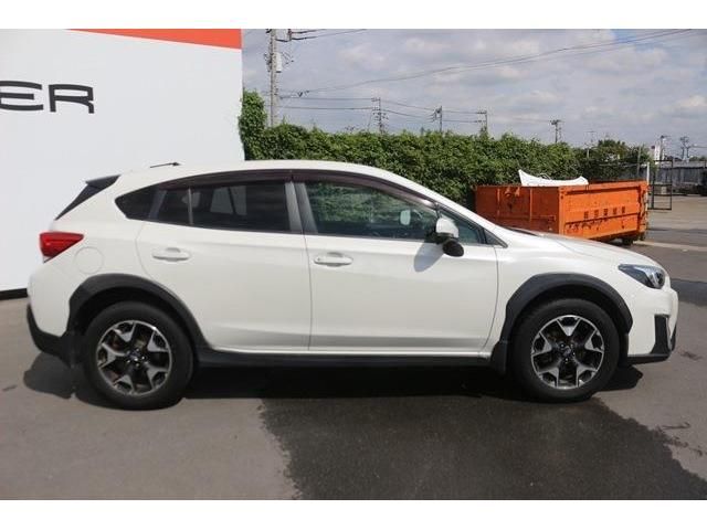 Subaru SUBARU 2018-09 22016-2