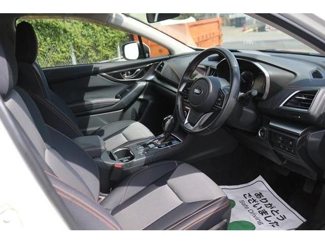 Subaru SUBARU 2018-09 22016-10