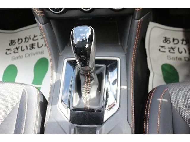Subaru SUBARU 2018-09 22016-16