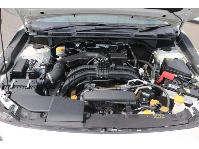 Subaru SUBARU 2018-09 22016-17
