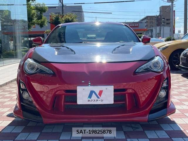 Toyota 86 2012-11 330829-15