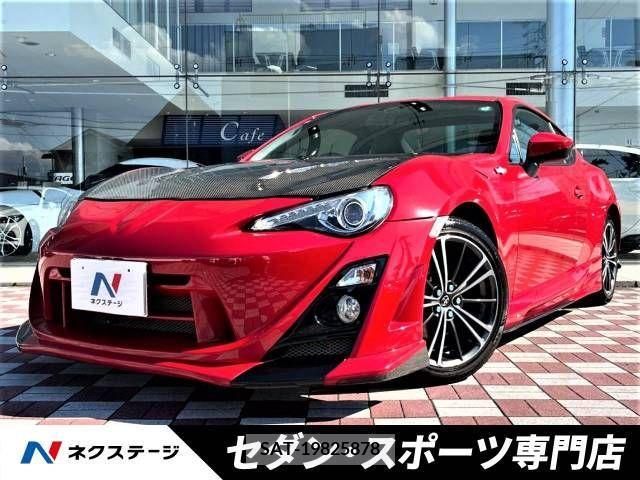 Toyota 86 2012-11 330829-0