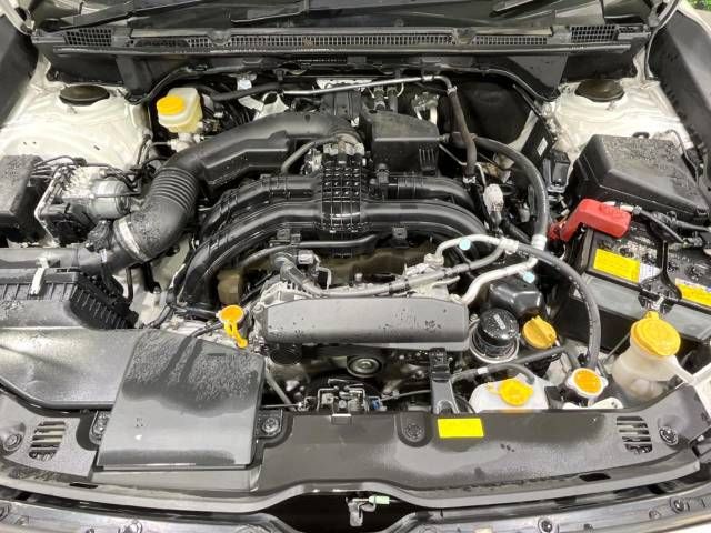 Subaru SUBARU 2018-11 19096-18