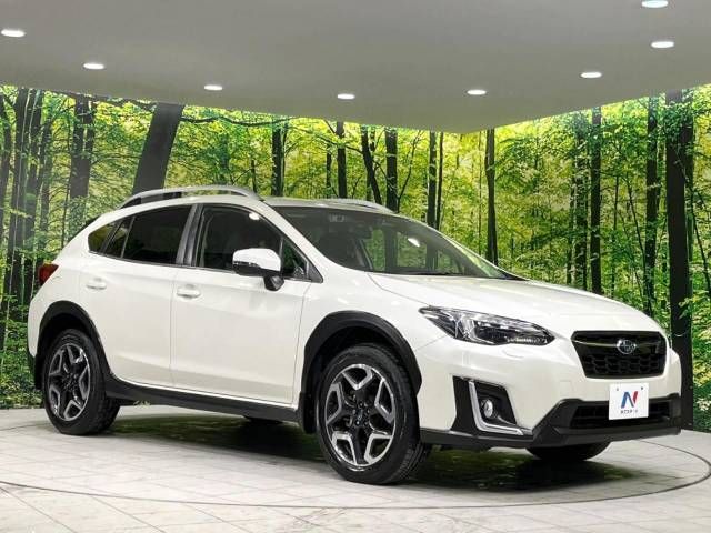 Subaru SUBARU 2018-11 19096-16