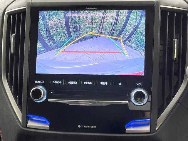 Subaru SUBARU 2018-11 19096-3