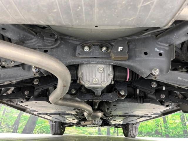 Subaru SUBARU 2018-11 19096-19
