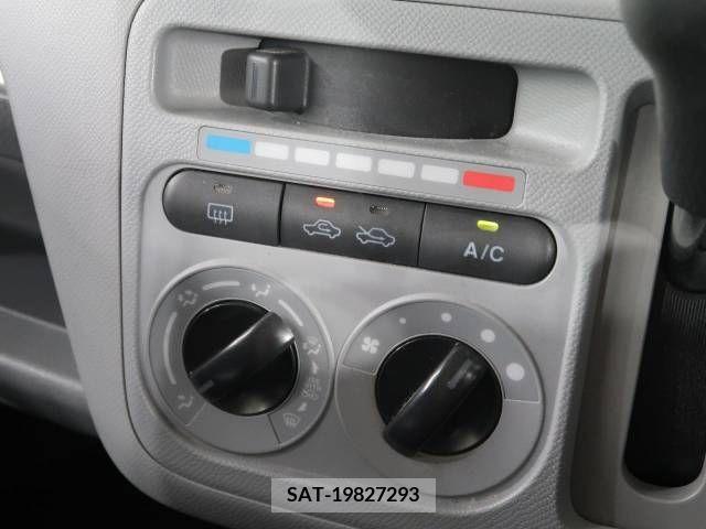 Suzuki WAGON R 2009-09 291867-4