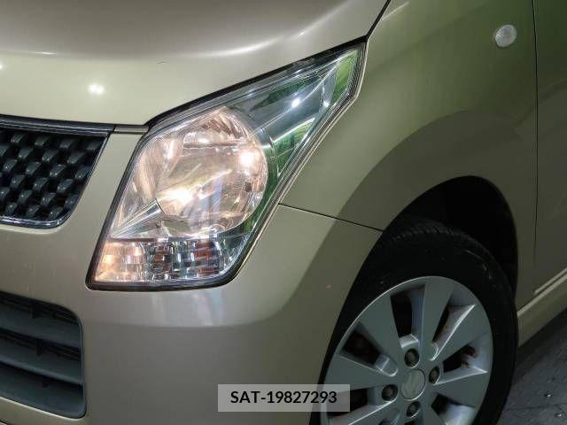 Suzuki WAGON R 2009-09 291867-12