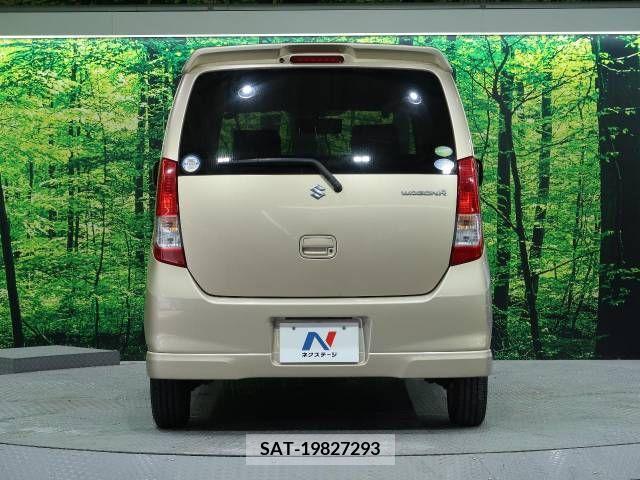 Suzuki WAGON R 2009-09 291867-15