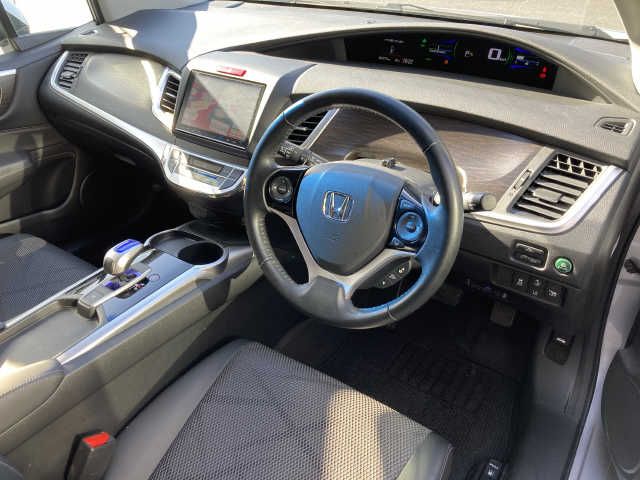 Honda JADE 2016-03 192603-1