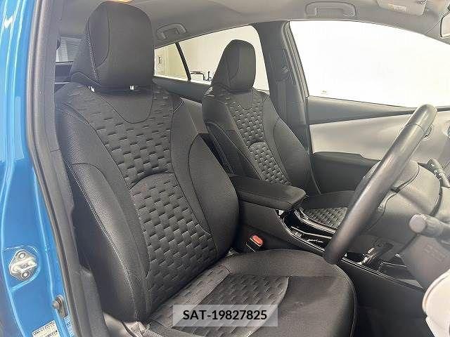 Toyota PRIUS PHV 2018-12 282515-8