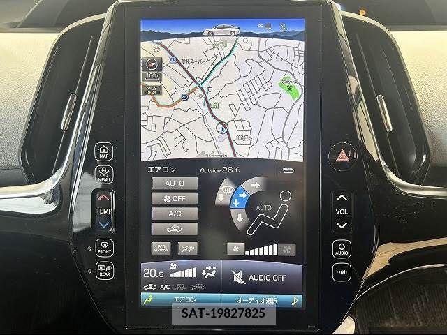 Toyota PRIUS PHV 2018-12 282515-2
