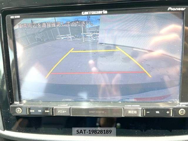 Subaru SUBARU 2017-07 304586-3