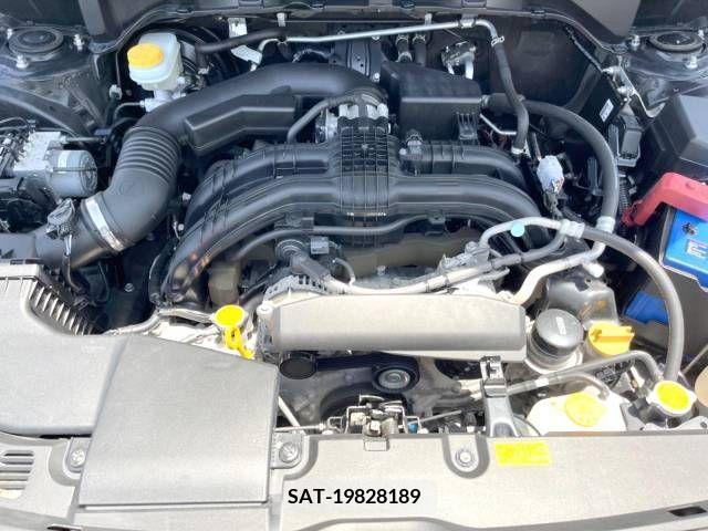 Subaru SUBARU 2017-07 304586-12