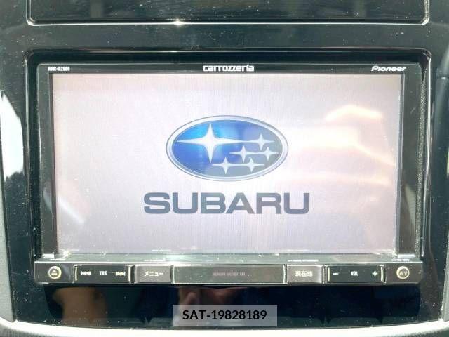 Subaru SUBARU 2017-07 304586-2