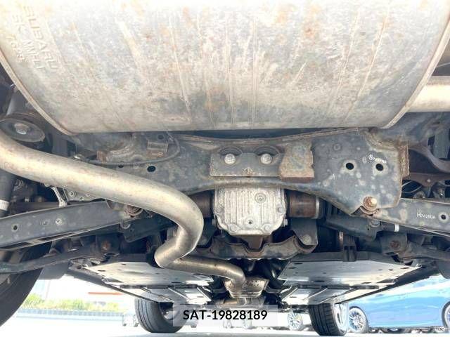Subaru SUBARU 2017-07 304586-11