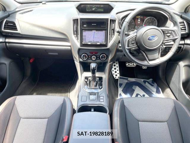 Subaru SUBARU 2017-07 304586-1