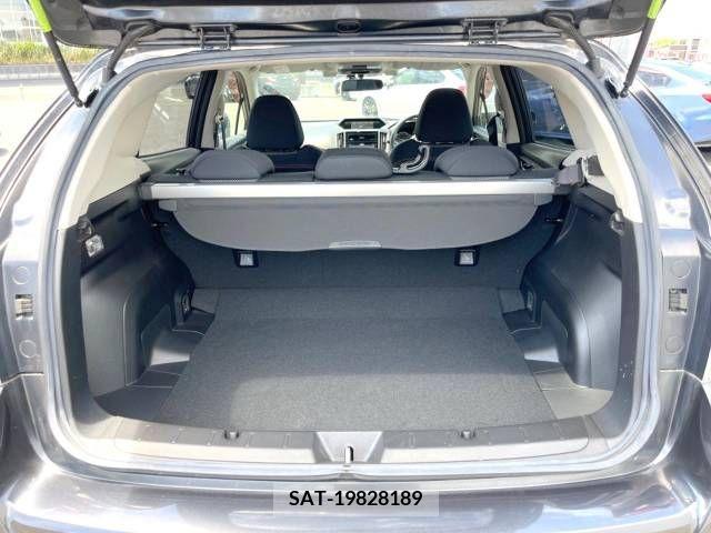 Subaru SUBARU 2017-07 304586-10