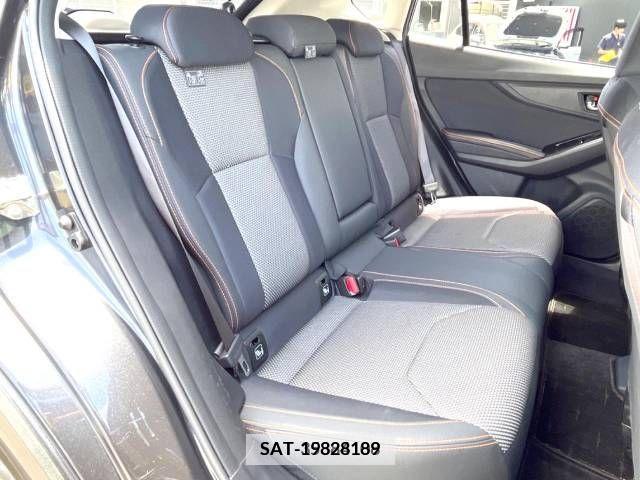 Subaru SUBARU 2017-07 304586-9