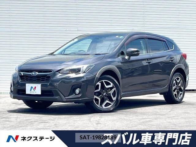 Subaru SUBARU 2017-07 304586-0