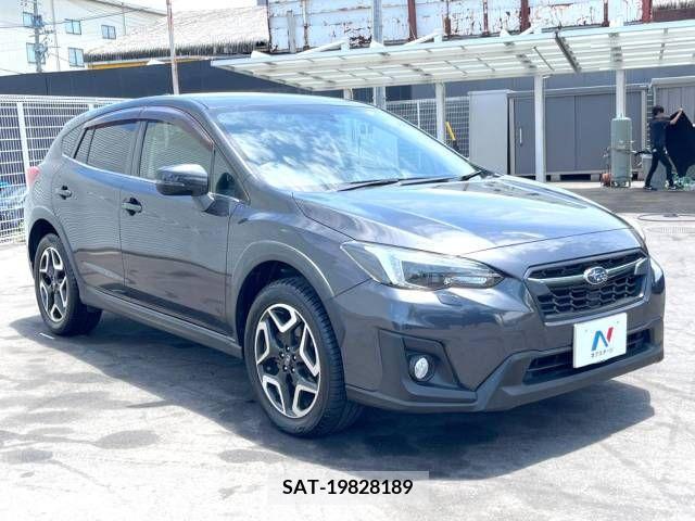 Subaru SUBARU 2017-07 304586-19