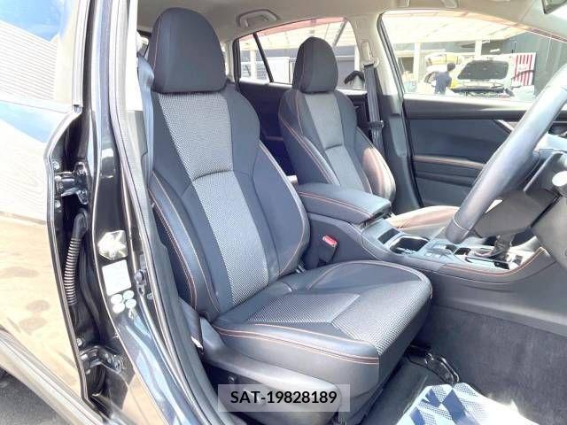 Subaru SUBARU 2017-07 304586-8