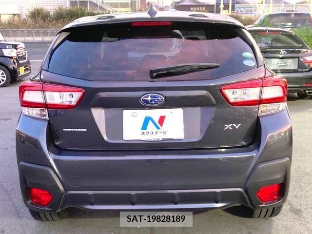 Subaru SUBARU 2017-07 304586-18