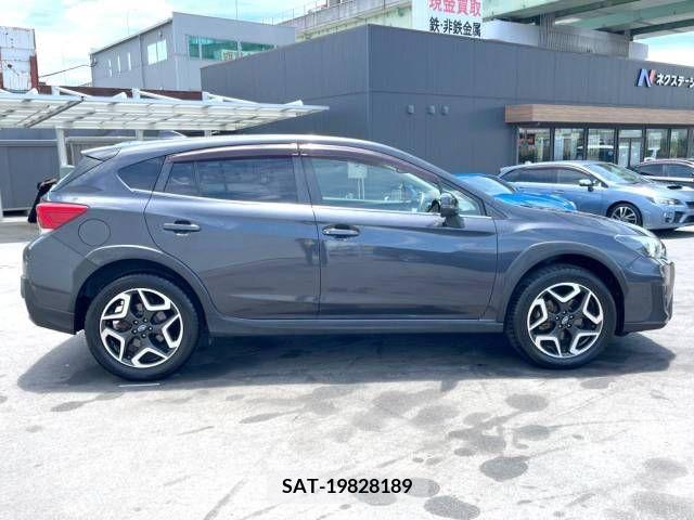 Subaru SUBARU 2017-07 304586-17
