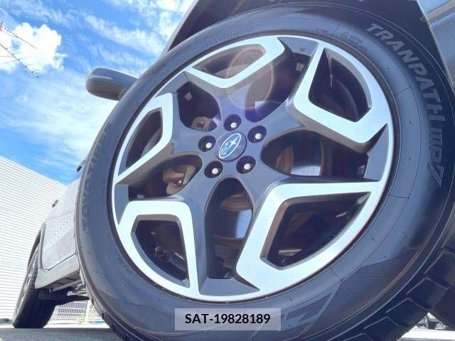 Subaru SUBARU 2017-07 304586-16