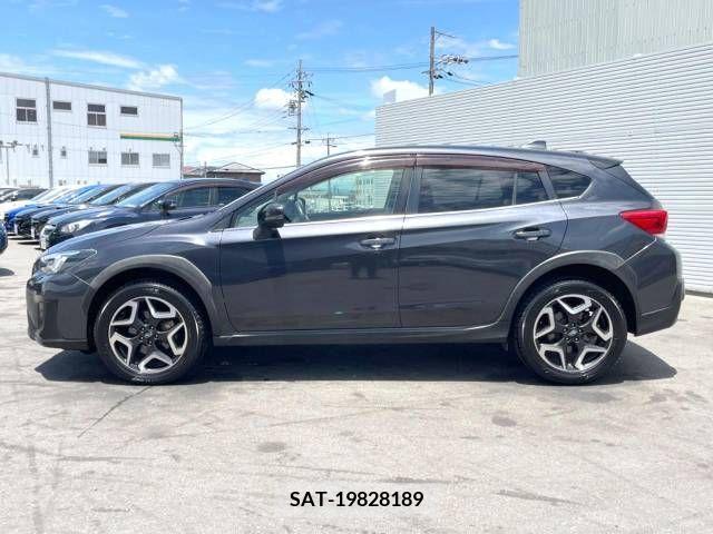 Subaru SUBARU 2017-07 304586-15