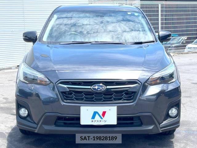 Subaru SUBARU 2017-07 304586-14